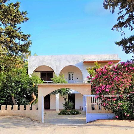 Ferienwohnung Gianna Seaside Koutsounári Exterior foto