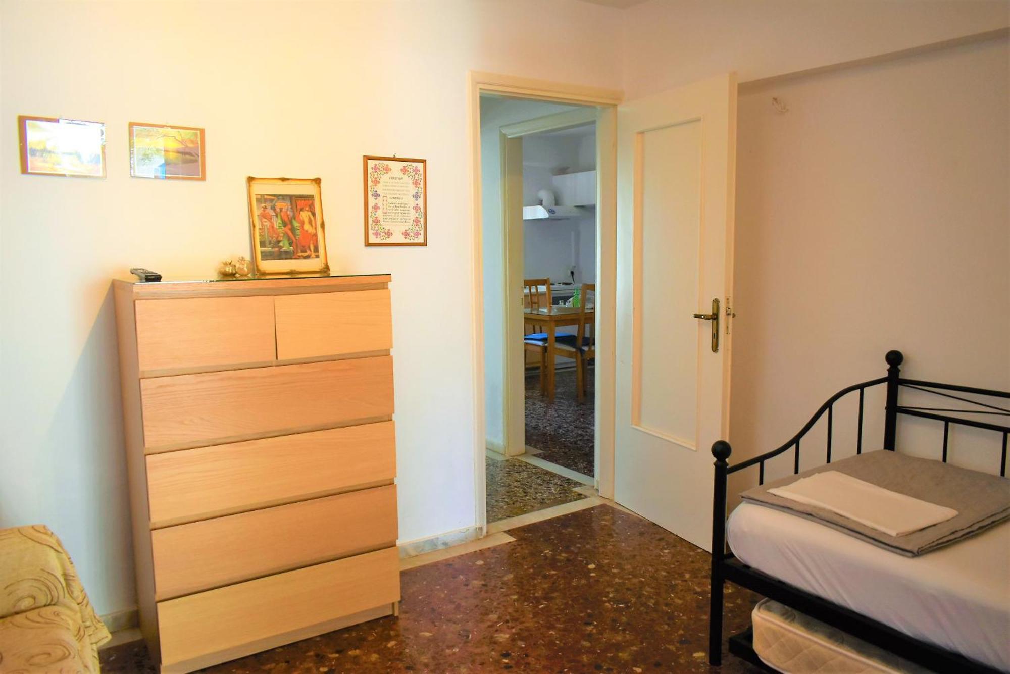 Ferienwohnung Gianna Seaside Koutsounári Exterior foto