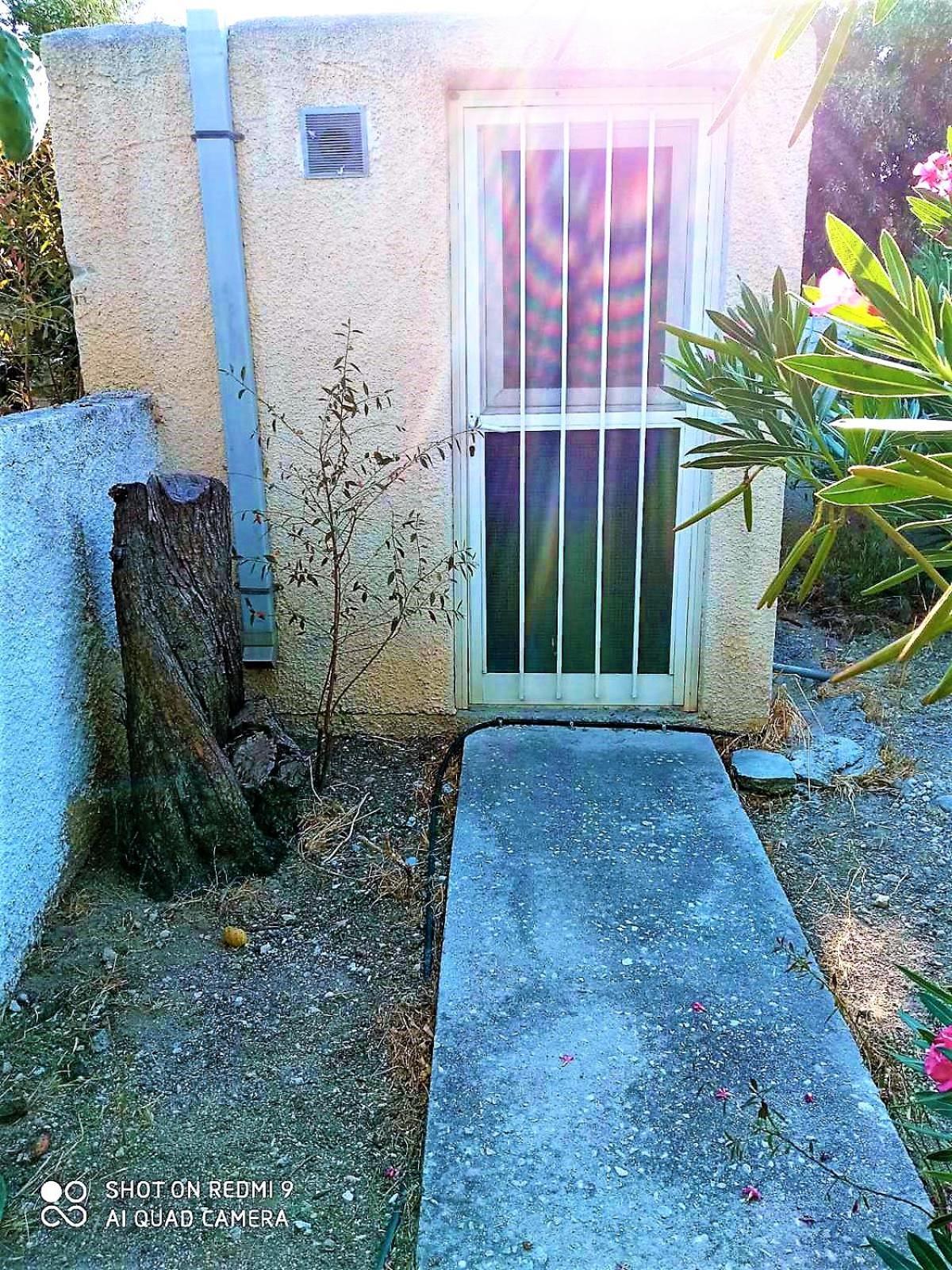 Ferienwohnung Gianna Seaside Koutsounári Exterior foto