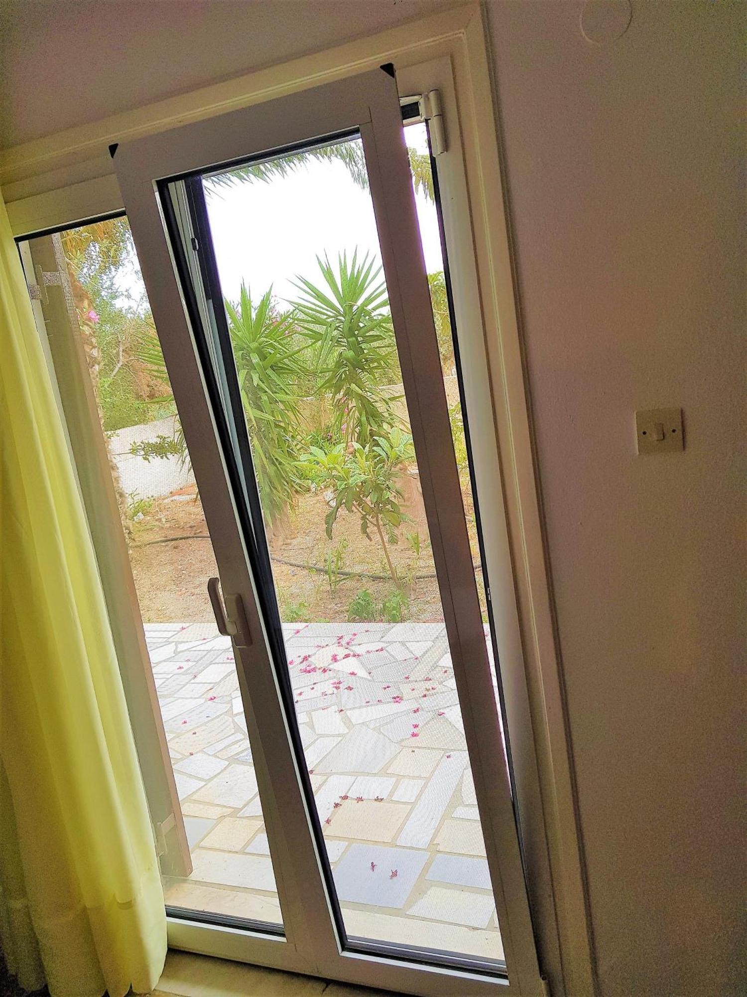 Ferienwohnung Gianna Seaside Koutsounári Exterior foto