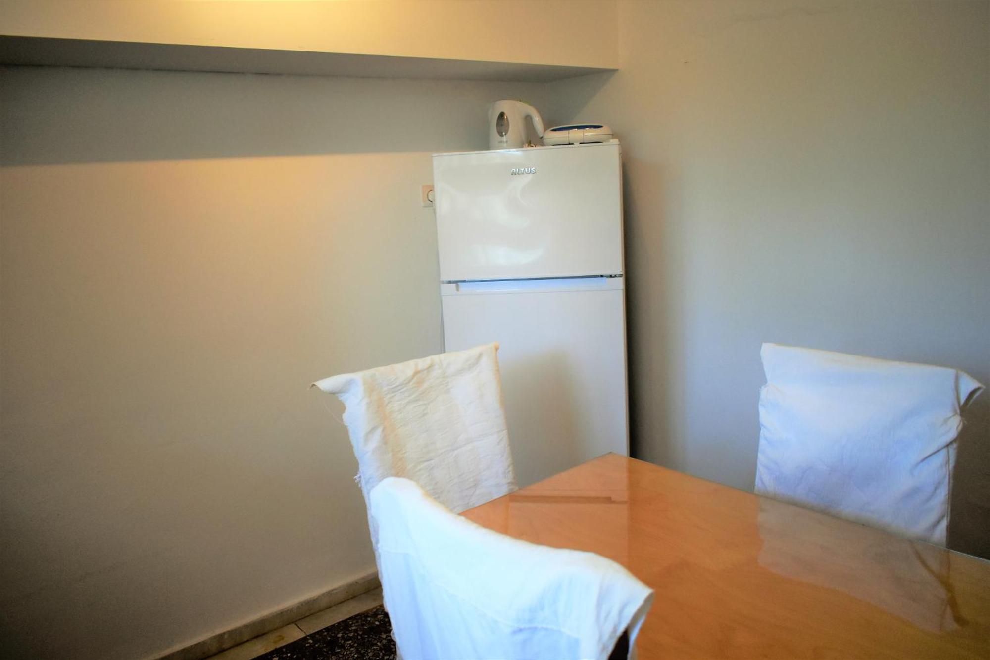 Ferienwohnung Gianna Seaside Koutsounári Exterior foto