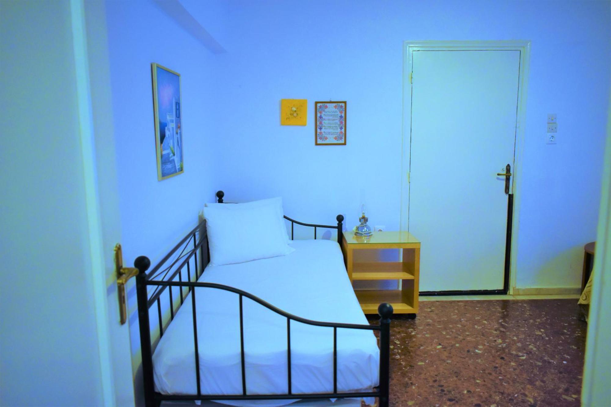 Ferienwohnung Gianna Seaside Koutsounári Exterior foto